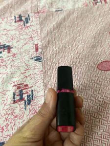 Maybelline Color Show Creamy Matt Lipstick