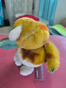 Cute Plush Toy