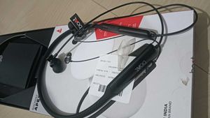 boAt Rockerz Apex Neckband