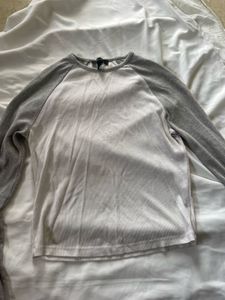 Imported new Look Top