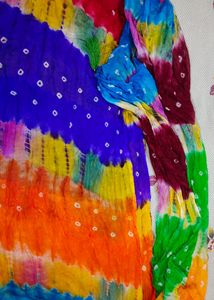 Jaipuri Dupattas