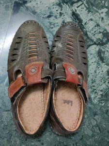 Stylish Men's Sandals