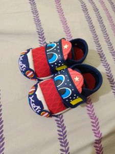 Baby Boy Shoes 9-18 Month K Liye
