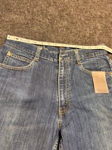 Rare Vintage Levi’s Orange Tab Straight Fit Jeans