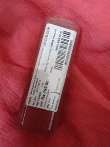 Zudio Cloud Kiss Lip Colour