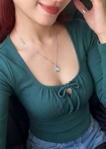 green top