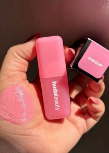 Huda Beauty Blush Filter Liquid Blus
