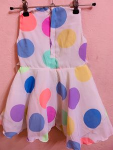 New Baby Frock