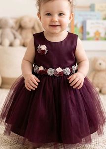 Beautiful Girls Party Dress