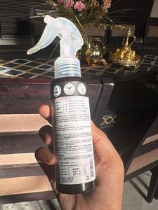 Soulflower Rosemary Water Hair Mist