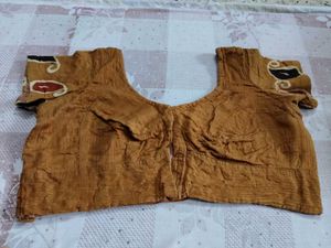 A Bundle of Blouse