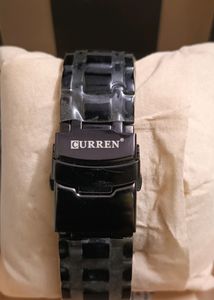 Curren Gents Watch