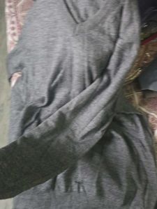 Allen Solly Merino Blend Sweater
