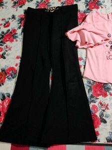 Top And Pant..
