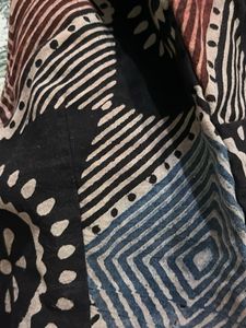 cotton blouse