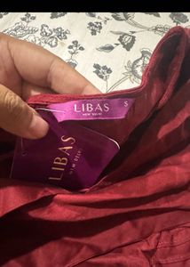 Elegant Maroon Kurta Unused with Stylish Color