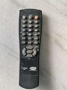 Remote Control