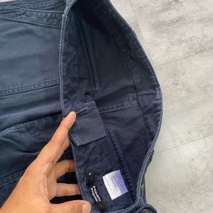Fatigue Pants by Musinsa Standard