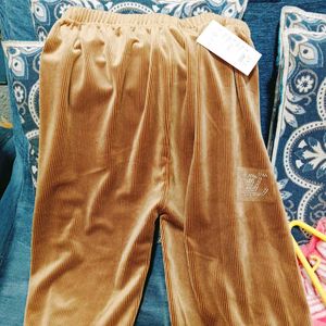 Lower For Women