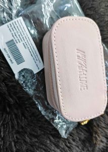 Nykaa lux Cute Keychain Makeup box