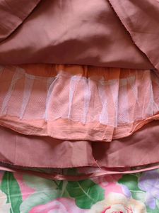 Girl Frock