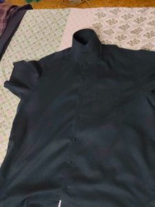 Men's Dark Shirt