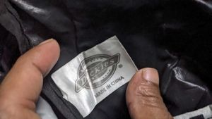 Dickies Messenger Bag