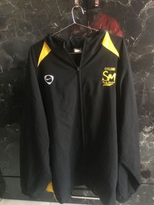 Nike Cyclisme SM Jacket