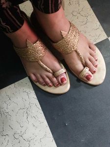 Eridani Gold Wedges