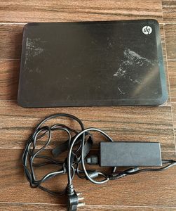 HP Laptop - Reliable and Portable