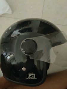 Royal Enfield Helmet