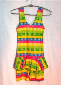 Swimming Suit/Dress