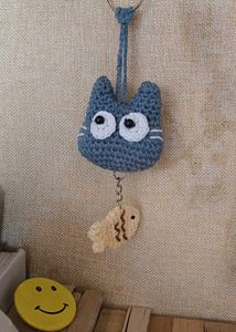 Cute Kawaii Keychain