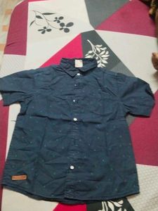 Boys shirt