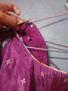 Boutique Kalamkari design Kurta