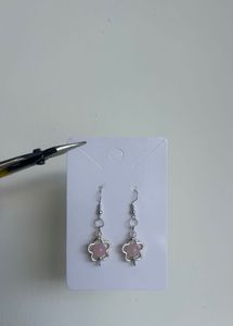 Cute Flower Dangle Earrings🌸