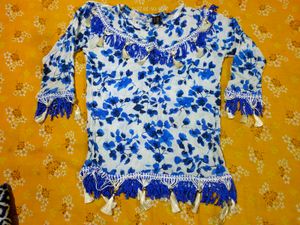 3 Beautiful Indian Kurtis/Tops