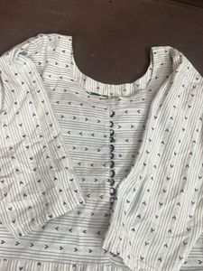 Stylish Kurta Set with Pants