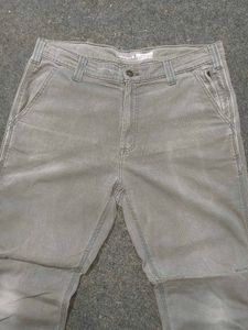 Carhartt 'Rugged Flex' Canvas Work Pants