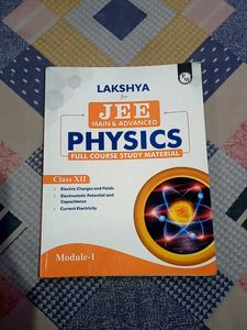 PW Jee Prep Books Class 11th