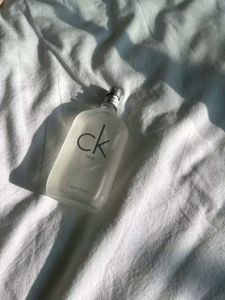 Calvin Klein CK One Eau de Toilette