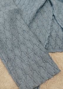 Ruched V-Neck Long Sleeve Top