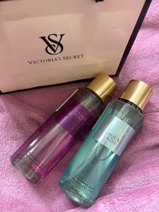 Victoria's Secret Fragrance Mist Set