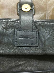 Vintage Burberry Crossbody bag (made in England)