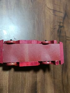 Wooden Replica Cars For Decor