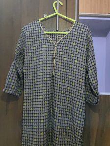 Minimal kurta ✨