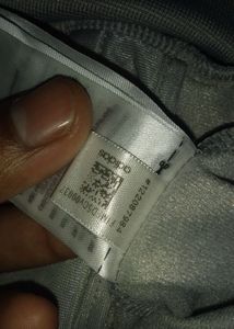 Adidas Track Jacket