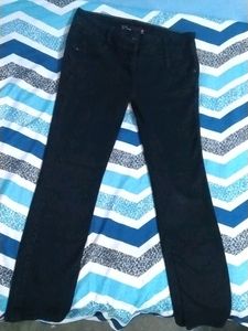 Black Jeans