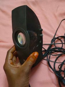 Logitech Computer Speakers