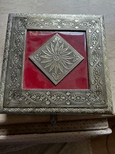 Antique Decorative Box